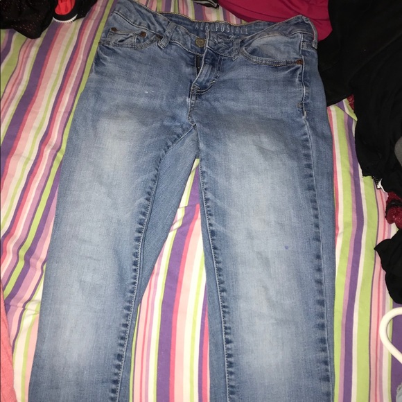 Skinny Jeans - Picture 1 of 3